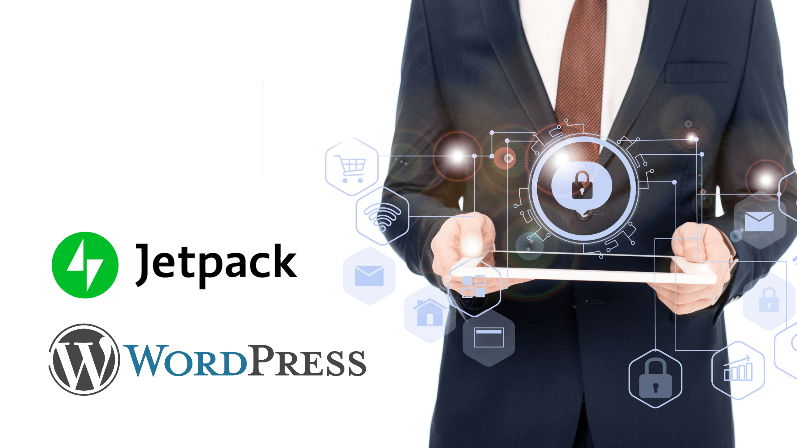 Jetpack貧弱性情報